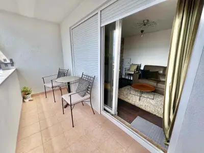 Ferienwohnung für 4 Personen (76 m²) in Crikvenica 3/10