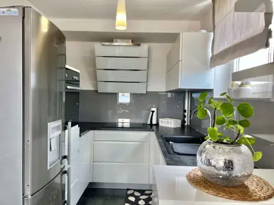 Ferienwohnung für 4 Personen (76 m²) in Crikvenica 9/10