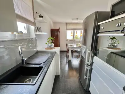 Ferienwohnung für 4 Personen (76 m²) in Crikvenica 8/10
