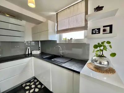 Ferienwohnung für 4 Personen (76 m²) in Crikvenica 7/10