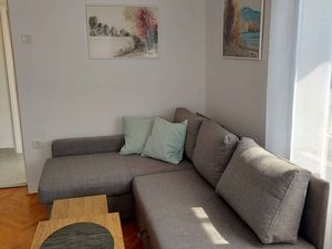 Ferienwohnung für 4 Personen (55 m&sup2;) in Crikvenica