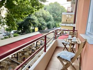 Ferienwohnung für 4 Personen (82 m²) in Crikvenica