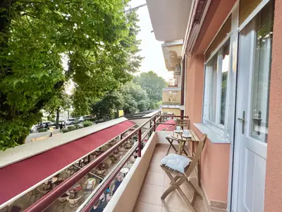 Ferienwohnung für 4 Personen (82 m²) in Crikvenica 6/10