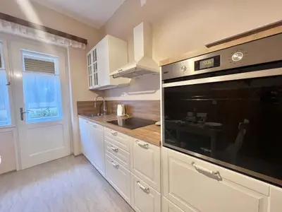 Ferienwohnung für 4 Personen (82 m²) in Crikvenica 8/10