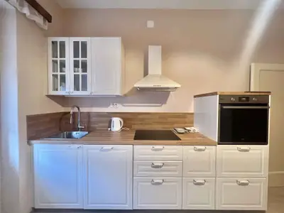 Ferienwohnung für 4 Personen (82 m²) in Crikvenica 9/10