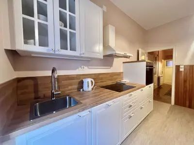 Ferienwohnung für 4 Personen (82 m²) in Crikvenica 10/10