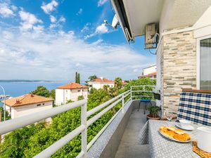 Ferienwohnung für 3 Personen (45 m&sup2;) in Crikvenica