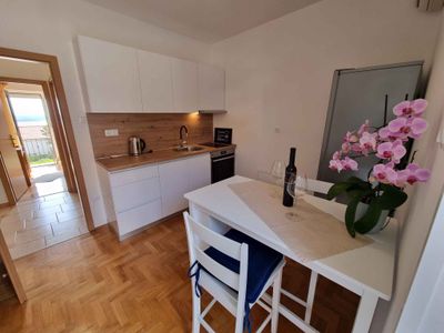 Ferienwohnung für 2 Personen (40 m²) in Crikvenica 7/10