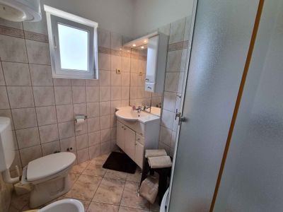 Ferienwohnung für 2 Personen (40 m²) in Crikvenica 8/10