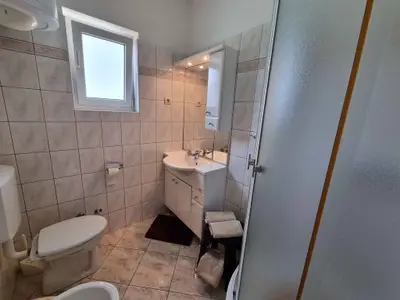 Ferienwohnung für 2 Personen (40 m²) in Crikvenica 8/10
