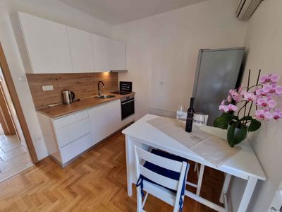 Ferienwohnung für 2 Personen (40 m²) in Crikvenica 10/10