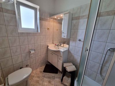 Ferienwohnung für 2 Personen (40 m²) in Crikvenica 9/10