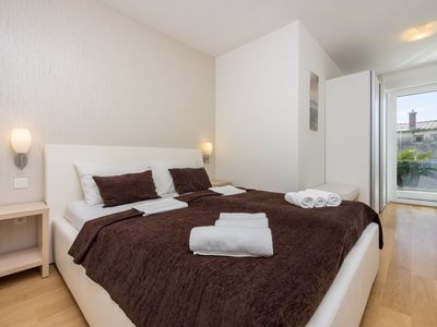 Ferienwohnung für 4 Personen (60 m²) in Crikvenica 10/10