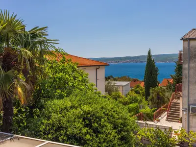 Ferienwohnung für 4 Personen (60 m²) in Crikvenica 8/10