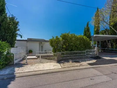 Ferienwohnung für 4 Personen (37 m²) in Crikvenica 7/10