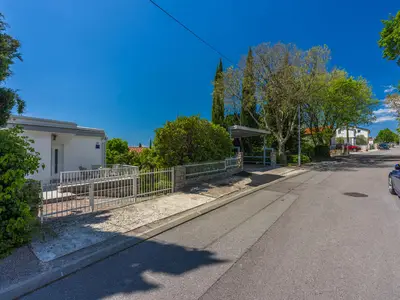 Ferienwohnung für 4 Personen (37 m²) in Crikvenica 8/10