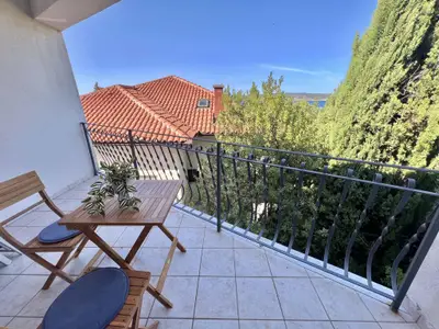 Ferienwohnung für 4 Personen (52 m²) in Crikvenica 2/10