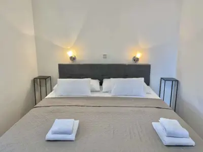 Ferienwohnung für 4 Personen (52 m²) in Crikvenica 8/10