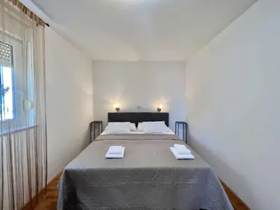 Ferienwohnung für 4 Personen (52 m²) in Crikvenica 9/10