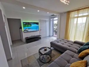 Ferienwohnung für 4 Personen (60 m²) in Crikvenica