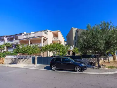 Ferienwohnung für 2 Personen (25 m²) in Crikvenica 10/10