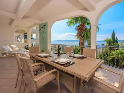 Ferienwohnung für 6 Personen (65 m²) in Crikvenica 4/10