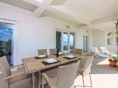 Ferienwohnung für 6 Personen (65 m²) in Crikvenica 6/10