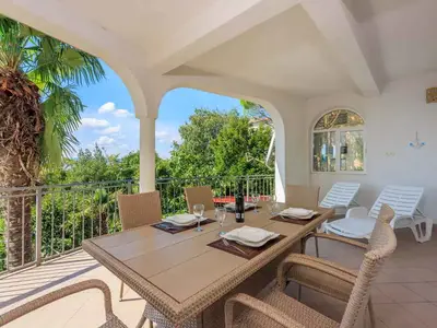 Ferienwohnung für 6 Personen (65 m²) in Crikvenica 7/10