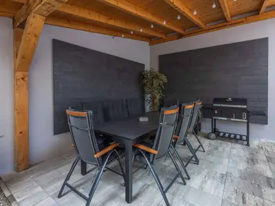 Ferienwohnung für 9 Personen (92 m²) in Crikvenica 2/10