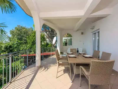 Ferienwohnung für 6 Personen (65 m²) in Crikvenica 8/10