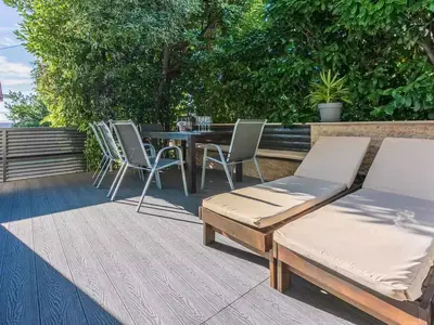 Ferienwohnung für 9 Personen (92 m²) in Crikvenica 5/10