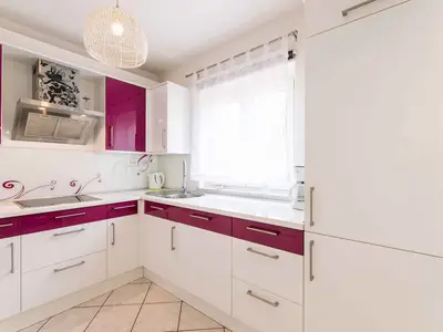 Ferienwohnung für 4 Personen (70 m²) in Crikvenica 4/10