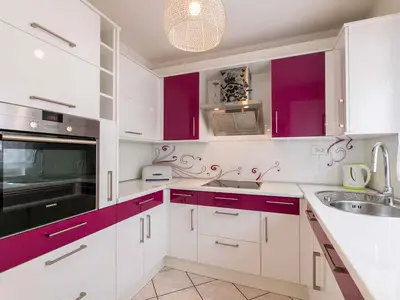 Ferienwohnung für 4 Personen (70 m²) in Crikvenica 5/10