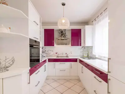 Ferienwohnung für 4 Personen (70 m²) in Crikvenica 6/10