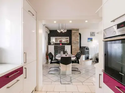 Ferienwohnung für 4 Personen (70 m²) in Crikvenica 7/10