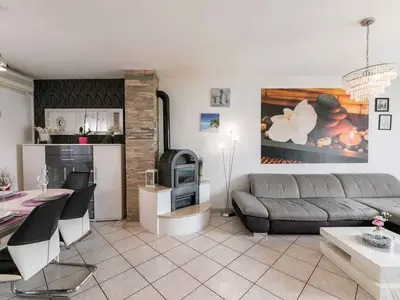 Ferienwohnung für 4 Personen (70 m²) in Crikvenica 10/10