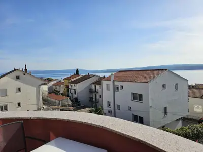 Ferienwohnung für 5 Personen (65 m²) in Crikvenica 5/10