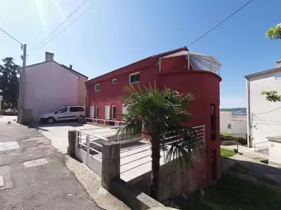 Ferienwohnung für 5 Personen (65 m²) in Crikvenica 2/10