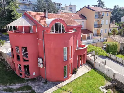 Ferienwohnung für 5 Personen (65 m²) in Crikvenica 3/10