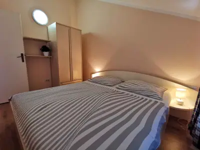 Ferienwohnung für 5 Personen (65 m²) in Crikvenica 10/10