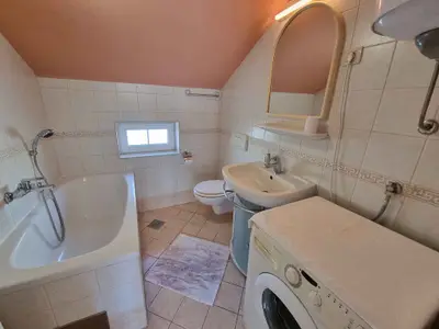 Ferienwohnung für 5 Personen (65 m²) in Crikvenica 8/10