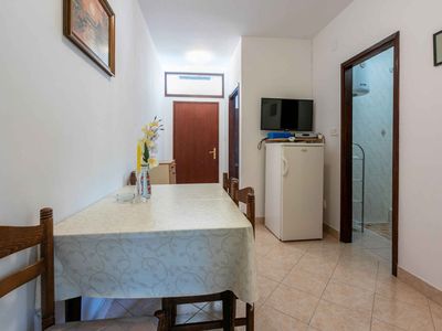 Ferienwohnung für 4 Personen (56 m²) in Crikvenica 2/10