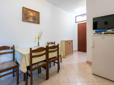 Ferienwohnung für 4 Personen (56 m²) in Crikvenica 3/10