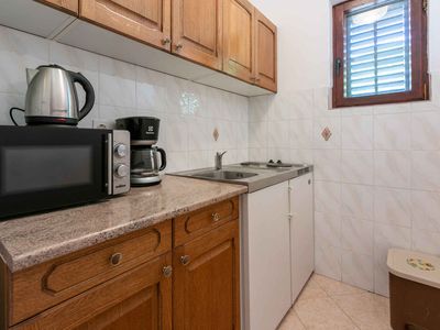 Ferienwohnung für 4 Personen (56 m²) in Crikvenica 4/10