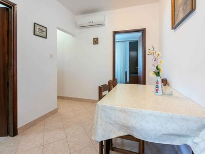 Ferienwohnung für 4 Personen (56 m²) in Crikvenica 5/10