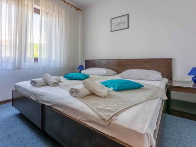 Ferienwohnung für 4 Personen (56 m²) in Crikvenica 6/10