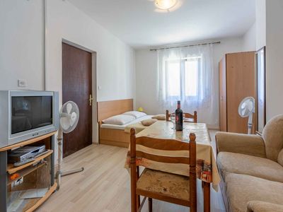 Ferienwohnung für 2 Personen (33 m²) in Crikvenica 2/10