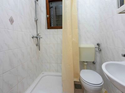 Ferienwohnung für 4 Personen (56 m²) in Crikvenica 9/10