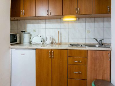 Ferienwohnung für 4 Personen (52 m²) in Crikvenica 3/10