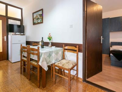 Ferienwohnung für 4 Personen (52 m²) in Crikvenica 4/10